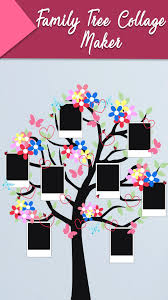 Bingkai Foto Pohon Keluarga For Android Apk Download