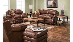 Slumberland Kensington Collection Chesapeake Sofa Oak Sofa Slumberland Furniture Furniture