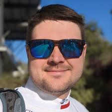 John Harting (@Johnharting)