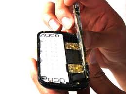 Unlocking the network on your lg phone is legal and easy to do. Lg Cosmos Repair Ifixit