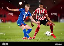 Daniel george hi-res stock photography and images