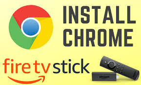 Google's chrome browser is installed on 2 billion devices between its mobile and desktop applications, google has announced. How To Install Google Chrome On Firestick Techowns