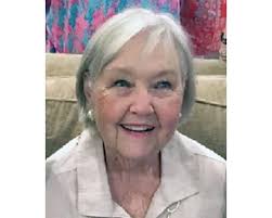 Sara Jan Baldwin McIlhenny obituary, 1935-2018, Dallas, TX
