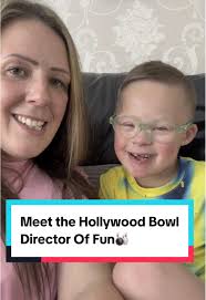 Meet the New Director of Fun at Hollywood Bowl