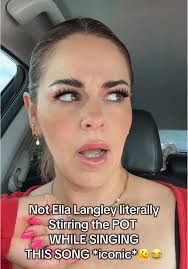 Ella Langley Strange The Pot