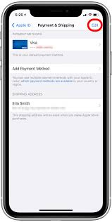 While creating an apple id without a payment method was fairly easy in the past, of late apple does not allow users to create an apple id without adding twitter no longer enjoys liability protection in india, says delhi court. How To Change Your Apple Id Account Settings On Your Iphone