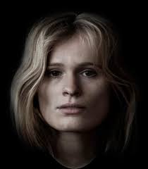 A remarkable three dimensional likeness of a young woman buried at Whithorn  Priory in Galloway has been released as part of a project and exhibition  designed to bring modern-day Scots face to