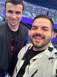 Kyle bugha giersdorf celebrates winning fortnite world cup at arthur ashe stadium on july 28, 2019 in new york city. Jack Courage Dunlop On Twitter Today We Crown Another Fortnite World Champion The Fortnite World Cup Finals Continues Solos All Day With 15 000 000 On The Line Drlupo And Me On The Mic