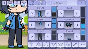 Maybe you would like to learn more about one of these? Gacha Life An 225 Lisis Tierra De Mundos Virtuales