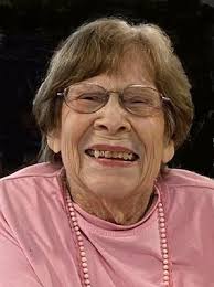 Helen Stonecipher Clark Goodman Obituary