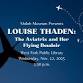 Shiloh Museum Presents Louis Thaden: The Aviatrix event image
