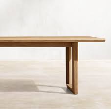Paloma Teak Rectangular Dining Table In 2020 Dining Table Rectangular Dining Table Teak Dining Table