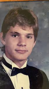 Danny was in class of '74, I think...