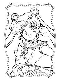 550x472 coloring page wallpaper for kids spoonflower, wallpaper and erin. Sailor Moon Coloring Pages Sailor Moon Art Sailor Moon Wallpaper