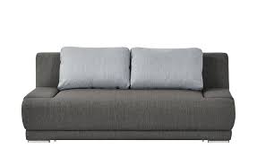 Smart Schlafsofa Schlafsofa Grau Sofa Billig Schlafsofa