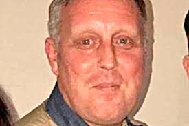 Mark 'the Child' Sewell: Stabbed-to-death Ian Ogle 'third victim of UVF  serial killer'