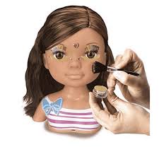 Nancy Morena Secretos De Belleza