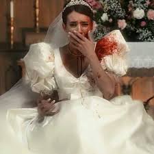 Pin By Ranxill On American Horror Story Seasons In 2020 Movie Wedding Dresses American Horror Story Theme American Horror Story