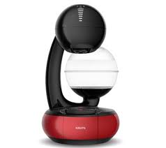 Heute ihr favorit aussuchen, und geld sparen Test Krups Nescafe Dolce Gusto Esperta Une Cafetiere Destructuree Mais Sophistiquee Les Numeriques