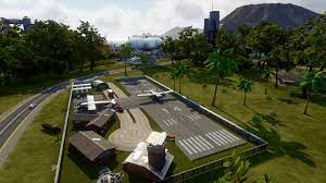 The full game tropico 6 has version 1.13 (303) + dlcs and publication type. Tropico 6 Caribbean Skies Macgamestore Com