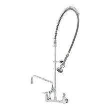 The brass mounting ring is designed to work with any vessel sink with a rounded bottom. T S Brass B 2187 Plumbers Supply Co