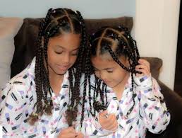 This is mainly because hairstyle for little kids usually needs to be pretty but at the same time not too heavy nor too tight. Top 50 Hairstyles For Baby Girls In 2020 Informationngr