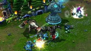 Maybe you would like to learn more about one of these? League Of Legends Us Accounts Hacked Credit Card Details Could Be At Risk Pc Gamer