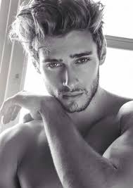Daniel Bederov By Jake Senfeld Man Face Handsome Eyecandy Danielbederov Jakesenfeld Erkek Modeller Yuzler Gozler