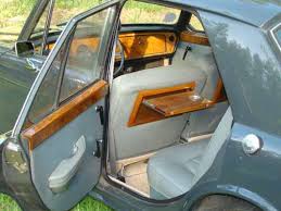 Image result for Princess Gray 1966 AC Cars