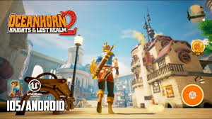 We leverage cloud and hybrid datacenters, giving you the speed and security of nearby vpn services, and the ability to leverage services provided in a remote location. Oceanhorn 2 Ios Android Release Date New Gameplay Unreal Engine 4 Youtube