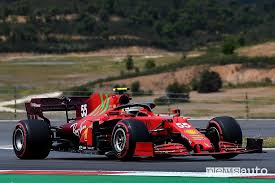 The home of formula 1 on bbc sport online. F1 Gp Portugal 2021 Qualifying The Starting Grid Ruetir Ruetir