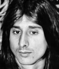 Steve Perry (Journey) added a new...