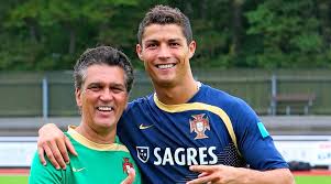 I eat a high protein diet, with lots of wholegrain carbs, fruit and. Cristiano Ronaldo Is A Compassionate Warrior Believes Ex Coach Dan Gaspar Sports News The Indian Express