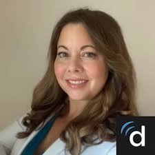 Dr. Kimberly R. Barrett, MD