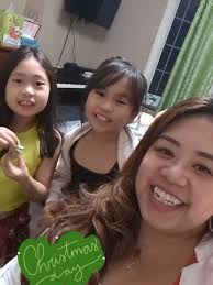 All I want for Christmas is you ❤️💌🎄⭐ #Christmas2024 #Singing  #ChristmasSong #FamTime #Love