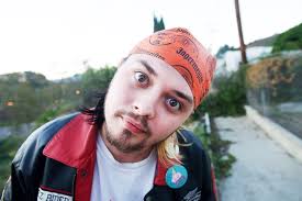 Style Rider: Talking Fashion With LA's Naked Punk Band No Parents