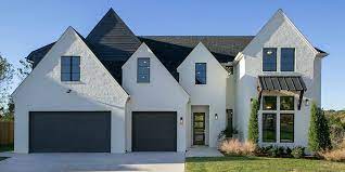 Hi, my name is brad burch and i specialize in custom metal buildings here in okc(and surrounding) but i okc and surrounding. Ripple Creek Homes New Homes In Edmond Ok