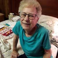 Patricia Ann (Bordovsky) Bednorz