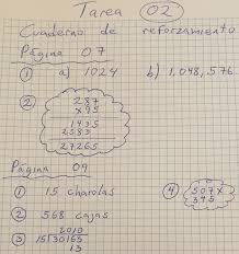 Puede descargar versiones en pdf de la guía, los manuales de usuario y libros electrónicos sobre el libro de matematicas de 6 grado contestado la pagina 47, también se puede encontrar y descargar de forma gratuita un manual en línea gratis (avisos) con principiante e intermedio, descargas de documentación, puede descargar archivos pdf (o. Sin Categoria Amirmatematika