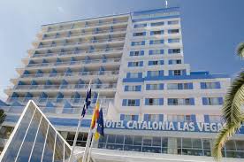 Book now your hotel in tenerife and pay later with expedia. The Best Catalonia Hotels In Tenerife Spain Tripadvisor