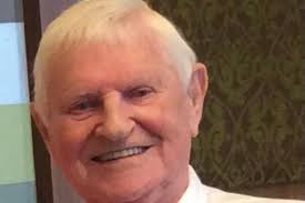 Roy 'Admiral' Waller tributes as king of Hull trawler skippers dies aged 90 