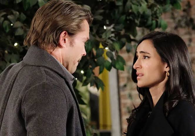DOOL Spoilers: Gabi's Daring Rescue Of Philip - Will Betrayal Follow? -  Soap Opera Spy