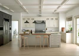 Maybe you would like to learn more about one of these? Contemporary Painted Shaker Style Kitchen Og Kitchens