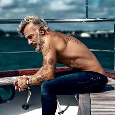 Публикация от gianluca vacchi (@gianlucavacchi). Gianluca Vacchi Eta Fidanzata E Azienda Com Era Prima