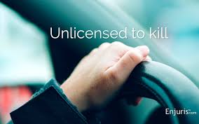 Getting in a car accident can be extraordinarily expensive, which is why. Help I Was In A Car Accident With An Unlicensed Driver