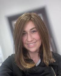 Well I went and played with some wigs today! So if you ever wanted to know  what I look like blonde… here ya go! Did you know that you get 1 free