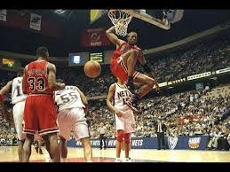 Chicago is eighth in the league with 26.3 assists per. Nba 1998 New Jersey Nets Vs Chicago Bulls Game 3 Youtube