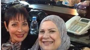 أي معلومات غير موثقة يمكن التشكيك بها وإزالتها. ÙˆÙØ§Ø© Ø´Ù‚ÙŠÙ‚Ø© Ø§Ù„ÙÙ†Ø§Ù†Ø© ØªÙŠØ³ÙŠØ± ÙÙ‡Ù…ÙŠ