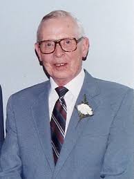 Robert Lambert Sharp (1920-1999)