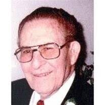 Obituary, Visitation & Funeral Information